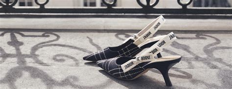 dior souliers femme